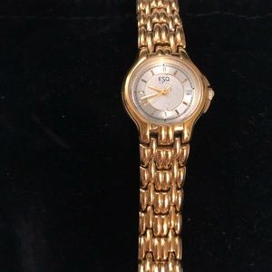 ESQ watch